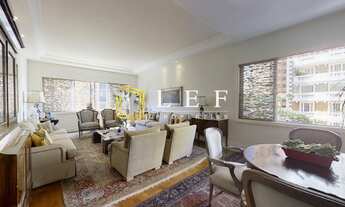 Imagem 6: Apartamento no Jardim America