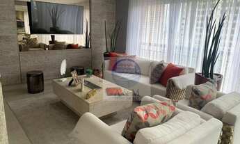 Imagem 2: Apartamento com 4 dormitórios à venda, 315 m² por R$ 4.800.000,00 - Tatuapé - São Paulo/SP