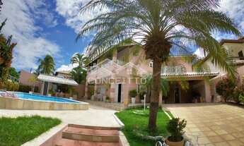 Imagem: Casa com 4/4 em Vilas do Atlântico, Lauro