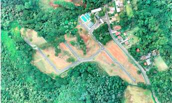 Imagem 2: TERRENO EM CONDOMÍNIO à venda com 2494.92m² por R$ 1.400.000,00 no bairro Campo Comprido