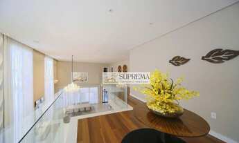 Imagem 6: Casa com 4 dormitórios à venda, 700 m² por R$ 5.600.000,00 - Condomínio Saint Patrick - So