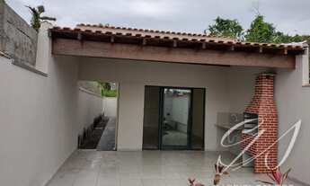 Imagem: Casa Nova em Itanhaém
