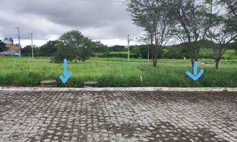 Imagem: Vendo terreno no Loteamento Luar de Caruaru