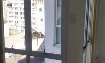 Imagem 6: Apartamento mobiliado de 1 quarto no Edifício Soul da Lapa!