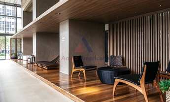 Imagem 3: SãO PAULO - Apartamento Padrão - Pinheiros