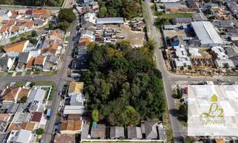 Imagem 4: Terreno excelente com duas Frentes - 39 x 56 - Pinheirinho!