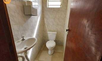 Imagem 7: Casa com 1 dormitório para alugar, 80 m² por R$ 1.600,00/mês - Centro - Osasco/SP