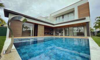 Imagem 2: Casa para venda no condomínio Alphaville