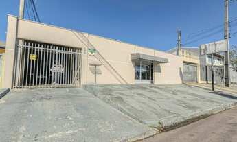 Imagem: Casa à venda no bairro Fazendinha - Curitiba/PR