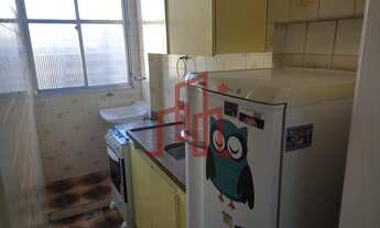 Imagem 7: Rio de Janeiro - Apartamento Padrão - Copacabana