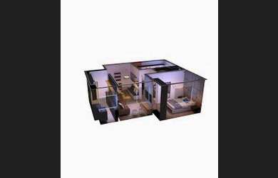 Imagem 4: Apartamento com 2 quartos à venda, 40 m² por R$ 188.000 - Madureira - Rio de Janeiro/RJ