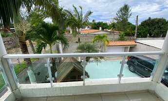 Imagem 6: Casa para venda possui 276 metros quadrados com 3 quartos em -