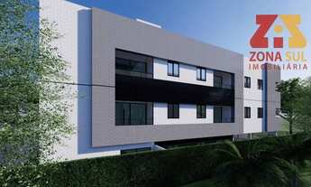 Imagem 4: Apartamento com 2 dormitórios à venda, 54 m² por R$ 228.900,00 - Bessa - João Pessoa/PB