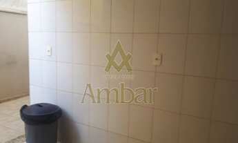 Imagem 5: Casa - Ribeirão Preto - Parque Ribeirão Preto