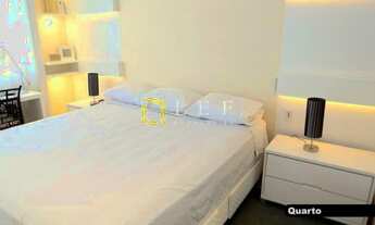 Imagem 4: Apto no prédio mais cobiçado da Vila Nova Conceição