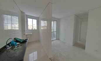 Imagem: Apartamento à venda, 65 m² por R$ 320.000,00