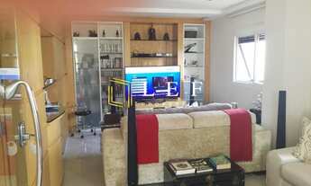 Imagem: COBERTURA DOS SONHOS EM MOEMA