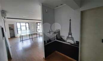 Imagem 3: Sala comercial na Vila Olímpia