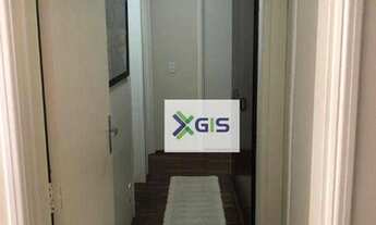 Imagem 5: Apartamento com 3 dormitórios à venda, 105 m² por R$ 310.000,00 - Parque Industrial - São