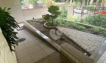 Imagem 2: LOPES ENJOY VENDE Apartamento com 3 dormitórios à venda, 87 m² por R$ 540.000 - Recreio do