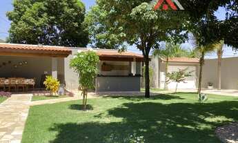 Imagem 7: Casa Térrea para Venda em Parque Residencial Cândido Portinari Ribeirão Preto-SP - 488