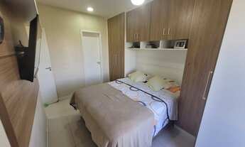 Imagem 6: RECREIO ONDA CARIOCA 2QUARTOS 1SUITE