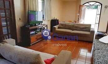 Imagem: Sobrado à venda, 266 m² por R$ 890.000,00