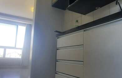 Imagem 4: Apartamento para venda com 2 quartos e 2 vagas/garagens em Mato Grande - Canoas - RS