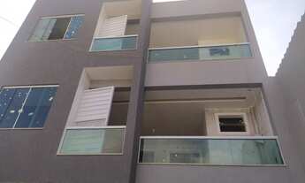 Imagem: Apartamento para venda com 115 metros quadrados