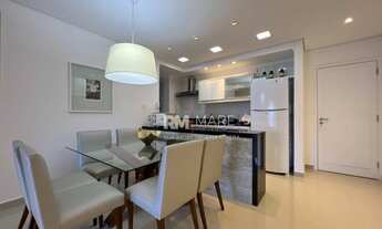 Imagem 5: Apartamento para locação com 4 dormitórios - 120 m² - Riviera de São Lourenço - Módulo 8