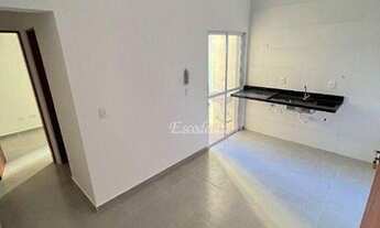 Imagem 6: Apartamento com 1 dormitório à venda, 31 m² por R$ 225.300,00 - Parada Inglesa - São Paulo