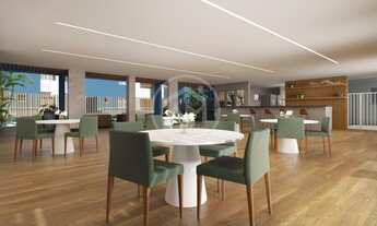 Imagem 6: BLUE VILLAGE- No Complexo Barra Village- Com Vista Para o Mar