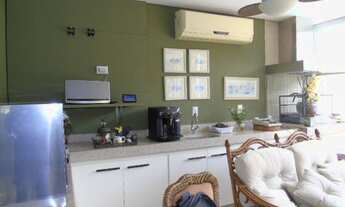 Imagem 4: Casa de condomínio sobrado para venda tem 320 metros quadrados com 4 quartos