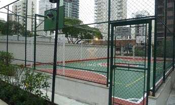 Imagem 7: Apartamento com 3 dormitórios, 170 m² - venda por R$ 3.250.000,00 ou aluguel por R$ 12.500