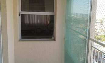 Imagem 6: Apartamento com 3 dormitórios à venda, 83 m² por R$ 560.000,00 - Vila Santo Antônio - Guar