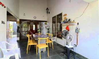 Imagem 7: CASA com 3 quartos em Peruíbe, no bairro Parque Balneario Oasis