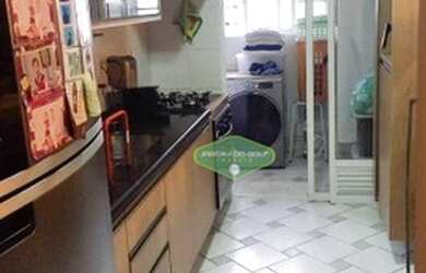 Imagem 5: Apartamento Noblesse - Rua Sócrates