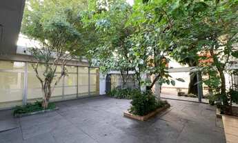 Imagem 11: Casa a venda arquitetura modernista 4 suítes e 6 vagas