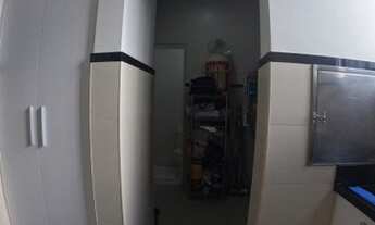 Imagem 5: Apartamento para venda com 162 metros quadrados com 3 quartos em Barra - Salvador - BA