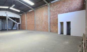 Imagem 6: PORTO ALEGRE - Galpão/Depósito/Armazém - Humaitá