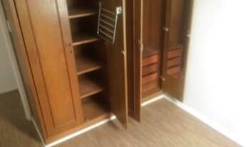 Imagem 7: Apartamento com 2 dormitórios à venda, 80 m² por R$ 450.000,00 - Aclimação - São Paulo/SP