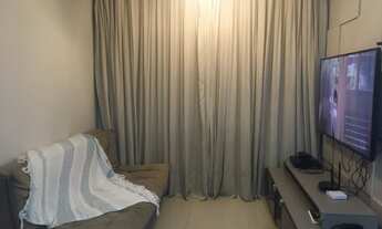 Imagem 3: Apartamento para venda com 65 metros quadrados com 3 quartos em Alto de São Manoel - Mosso