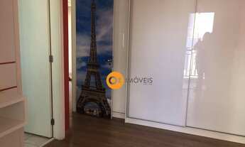 Imagem 9: Apartamento Duplex com 3 dormitórios à venda, 130 m² por R$ 1.050.000,00 - Centro - Osasco