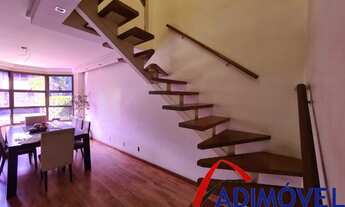 Imagem 7: Casa Duplex em Morada de Camburi! 4Qts, 2Suítes, 2Vgs, 215m²