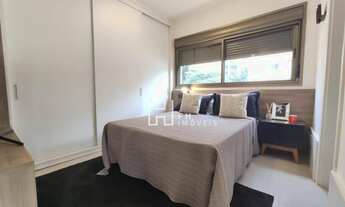 Imagem 4: Apartamento com 1 dormitório à venda, 45 m² por R$ 679.000,00 - Vila Mariana - São Paulo/S