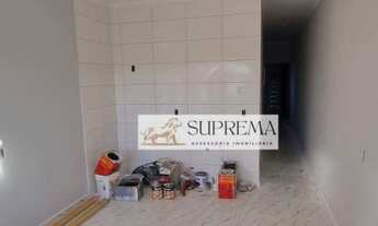 Imagem: Casa com 2 dormitórios à venda, 53 m²