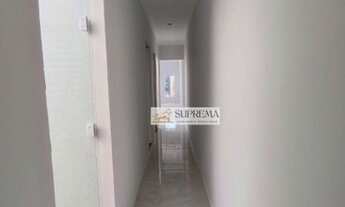 Imagem 3: Casa com 2 dormitórios à venda, 53 m² por R$ 197.000,00 - Parque Vista Bárbara - Sorocaba