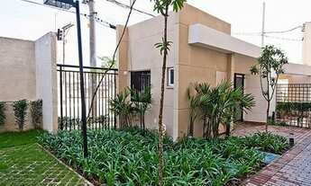 Imagem: Apartamento para venda possui 49 metros