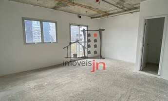 Imagem 6: Sala Comercial - 39 m² - 1 vaga - Venda por R$ 380.000 - Barra Funda, São Paulo - SP