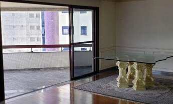 Imagem: VENDO BELÍSSIMO APARTAMENTO COM 266m2